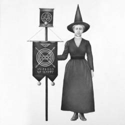 Timber Timbre : Black Water